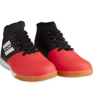 کفش سالنی تن زیب S2086