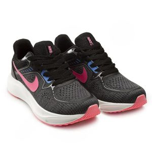 کفش ورزشی زنانه نایک A129 – 1396(N4F)