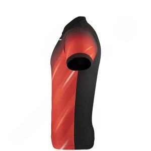 تیشرت ورزشی مردانه دونیک FLAME