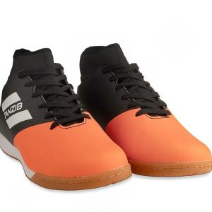 کفش سالنی تن زیب S2086