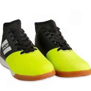 کفش سالنی تن زیب S2086