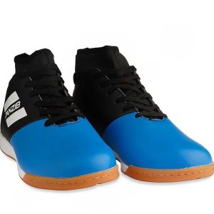 کفش سالنی تن زیب S2086