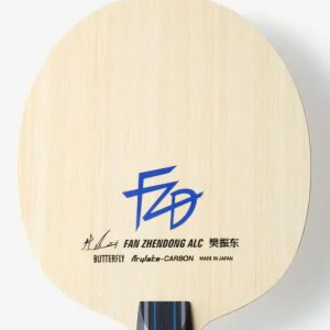 چوب راکت پینگ پنگ باترفلای فانژندونگ ALC