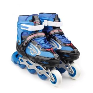 اسکیت کفشی طرح استریت رانر ABEC-5 DST