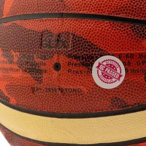 توپ بسکتبال طرح مولتن GL7X DST