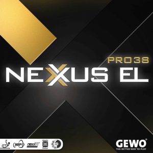 رویه راکت جوو نکسوس ELپرو 38