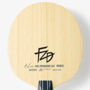 چوب راکت پینگ پنگ باترفلای فانژندونگ ZLC