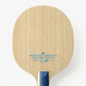 چوب راکت پینگ پنگ باترفلای هاریماتو سوپر ALC