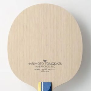 چوب راکت پینگ پنگ باترفلای هاریموتو ZLC