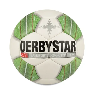 توپ فوتبال دربی استار TEAMSPORT2000PRO دوختی
