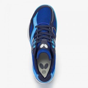 کفش پینگ پنگ باترفلای لزولاین Mach