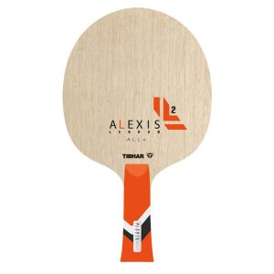چوب راکت پینگ پنگ الکسیس لبرون +ALEXIS LEBRUN ALL