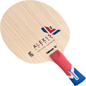 چوب راکت پینگ پنگ تیبهار لبرون کریپتو کربن