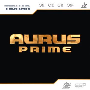 رویه راکت پینگ پنگ تیبهار AURUS PRIME