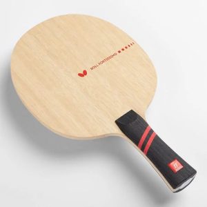 چوب راکت پینگ پنگ باترفلای BOL FORTE III