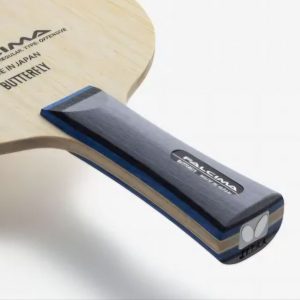 چوب راکت پینگ پنگ باترفلای فالیسما