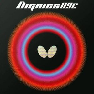 رویه راکت پینگ پنگ DIGNIGS 09C