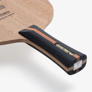 چوب راکت پینگ پنگ باترفلای دیود پرو