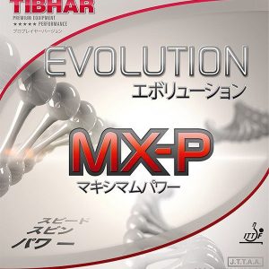 رویه راکت پینگ پنگ Tibhar EVOLUTION MX-P