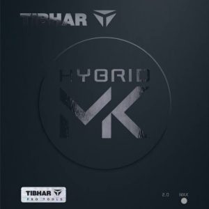 رویه راکت پینگ پنگ تیبهار HYBRID MK