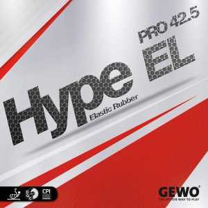 رویه راکت جوو هایپ HYPE EL PRO 42.5
