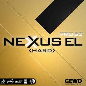 NEXUS EL PRO53 HARD