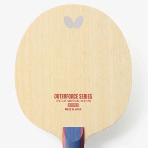 چوب راکت پینگ پنگ باترفلای اوترفورس CAF