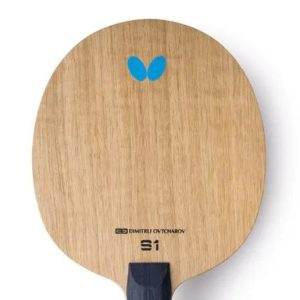 چوب راکت پینگ پنگ باترفلای اوچاروف S1