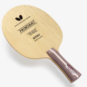 رویه راکت پینگ پنگ باترفلای PRIMORAC OFF