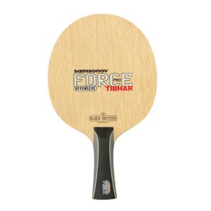 SAMSONOV FORCE PRO BLACK EDITION