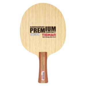 چوب راکت پینگ پنگ سامسونوف پرمیوم کانتکتSAMSONOV PREMIUM CONTACT