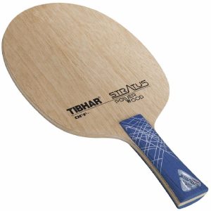 چوب راکت پینگ پنگ تیبهار استراتوس پاور وود