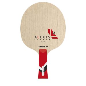 چوب راکت پینگ پنگ الکسیس لبرون آف ALEXIS LEBRUN OFF