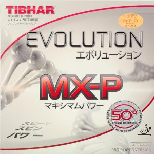 رویه راکت پینگ‌پنگ Evolution MX-P 50