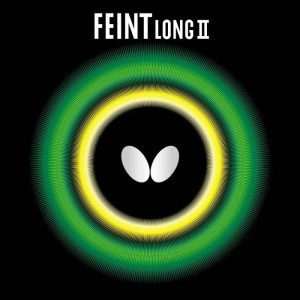 رویه راکت پینگ پنگ FEINT LONG II