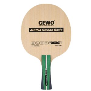 چوب راکت پینگ پنگ آرونا بیسیک کربن ARUNA CARBON BASIC