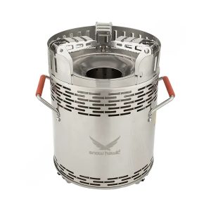 اجاق هیزومی کوهنوردی اسنوهاک SN.Q16