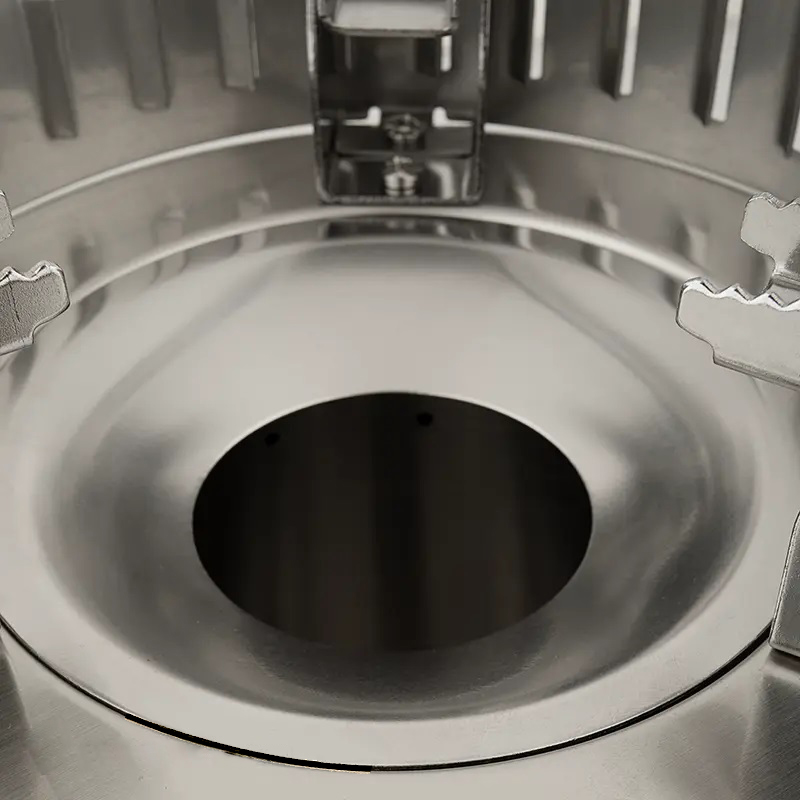 اجاق هیزومی کوهنوردی اسنوهاک SN.Q16 - Image 3