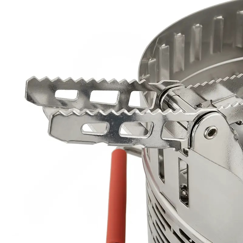 اجاق هیزومی کوهنوردی اسنوهاک SN.Q16 - Image 4