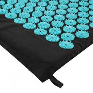 ست زیرانداز ورزشی و بالش ماساژ