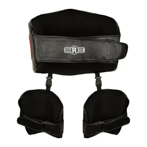 میت بوکس هیکلی رینگ ساید