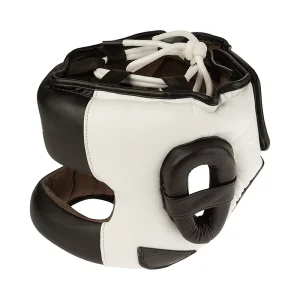 کلاه بوکس چرم Fairtex