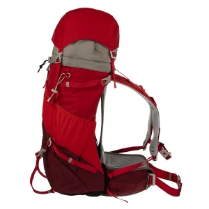 کوله کوهنوردی 45 لیتری اسنوهاک کاوردار فنردار