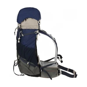 کوله کوهنوردی 45 لیتری اسنوهاک کاوردار فنردار