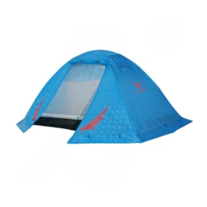 چادر کوهنوردی دونفره اسنوهاک آبی