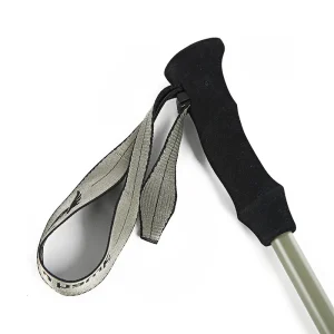 باتوم کوهنوردی اسنوهاک کلیپسی جفتی SN T 0115