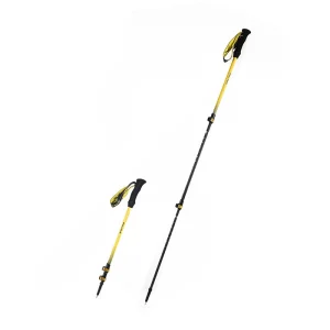 باتوم کوهنوردی اسنوهاک کلیپسی جفتی SN T 0115