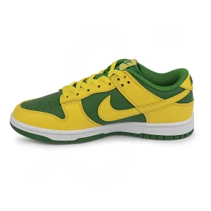 کفش ورزشی زنانه نایک W DUNK LOW RETRO BTTYS 1258