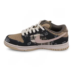 کفش ورزشی زنانه نایک SB DUNK LOW PRM QS 1254