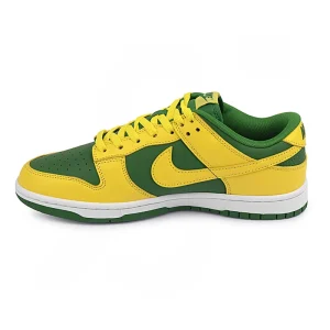 کفش ورزشی مردانه نایک Dunk Low Retro BTTYS 1277